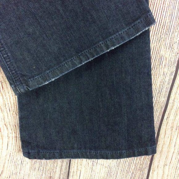Joe's Women's Size 28 Blue Provocateur Bootcut Denim Jeans Cotton Elasthane - Picture 3 of 8